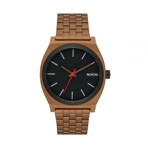 Nixon herreur A045-5145 - klassisk armbåndsur til mænd
