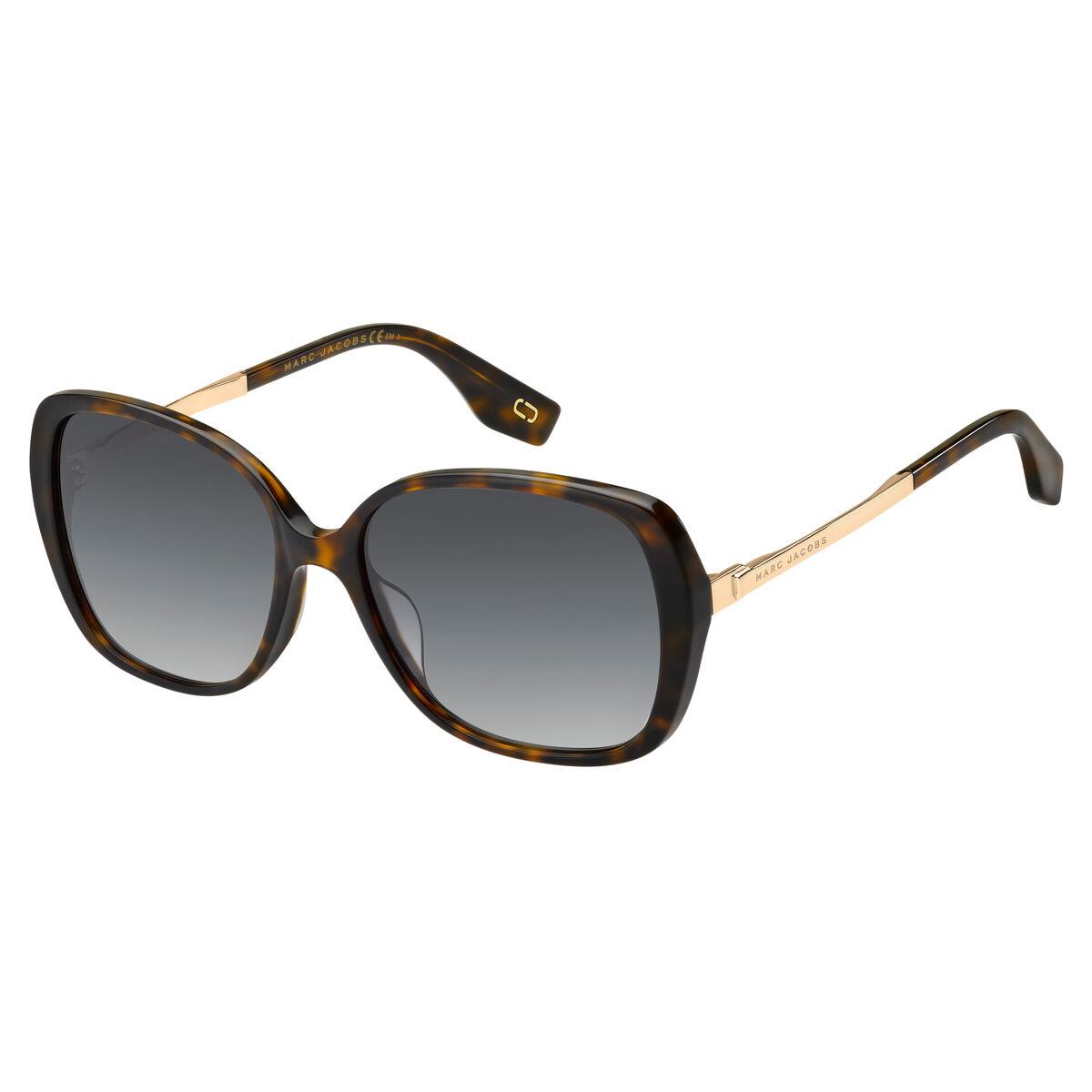 Solbriller Til Kvinder Marc Jacobs Marc 304 S 086 9o ø 56 Mm