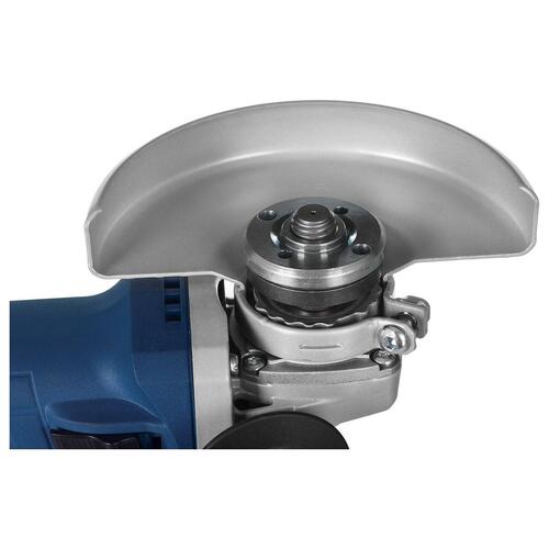 Vinkelsliber BOSCH GWS 9-125S 900 W 125 mm