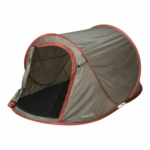 Telt Redcliffs 120 x 200 x 95 cm 2 personer
