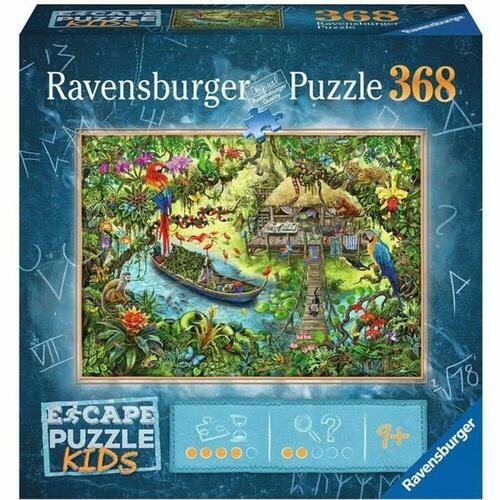 Puslespil Ravensburger 12934 (OUTLET A)