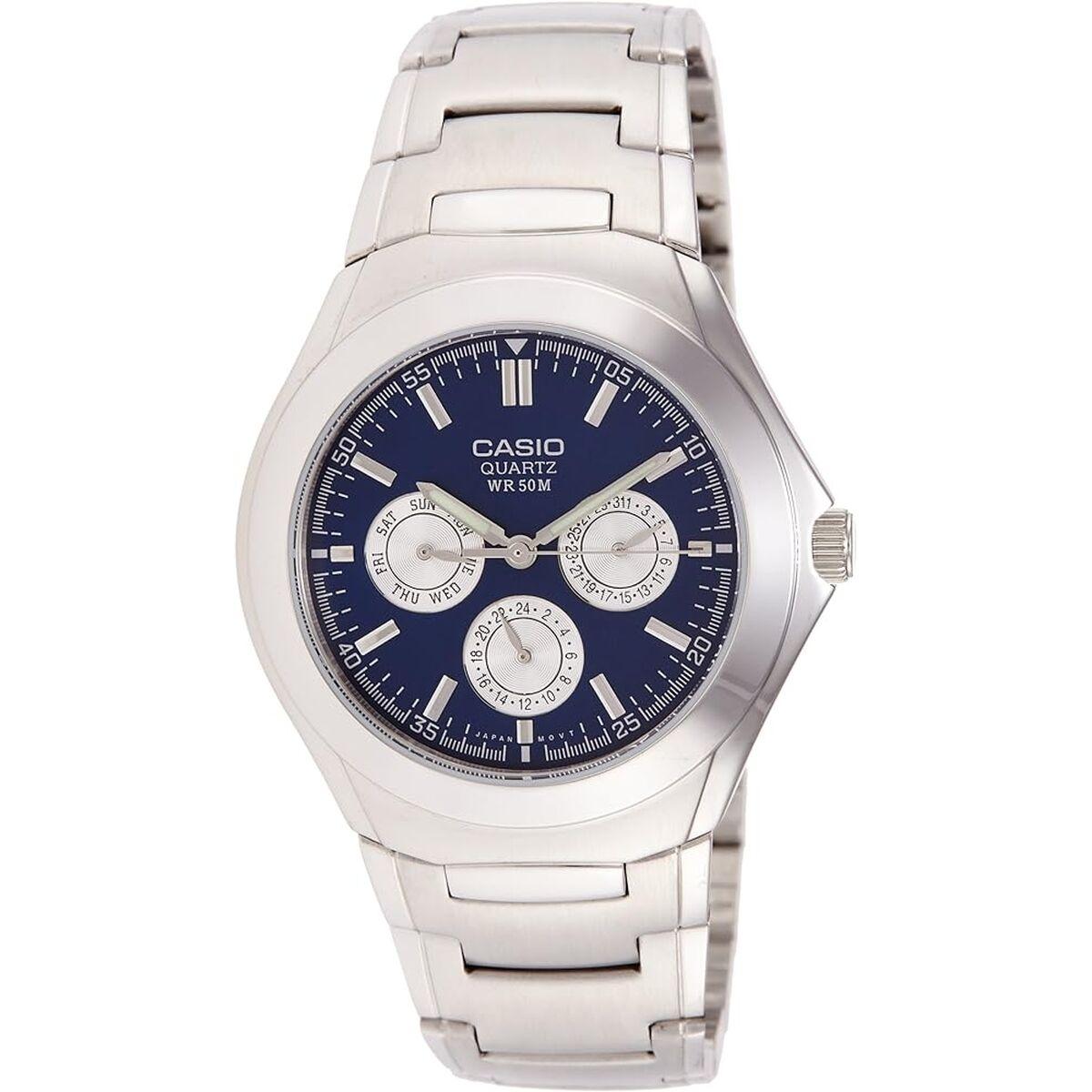 Herreur Casio Ø 40 Mm