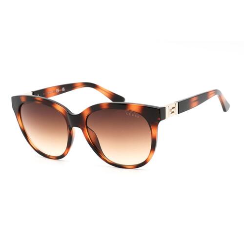 Solbriller til kvinder Guess GU7850-53F ø 56 mm