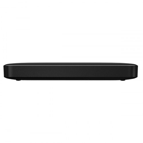 Western Digital WD Elements Portable ekstern harddisk 1,5 TB (2,5") - Sort