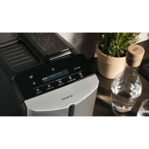Superautomatisk kaffemaskine Siemens AG EQ300 S300 1300 W 15 bar
