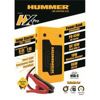 Motorstarter Hummer HUMMHXPRO 10000 Ah 12 V