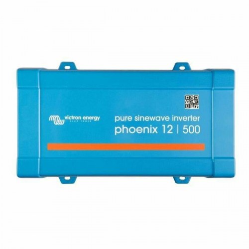 Strømomformer Victron Energy Phoenix Inverter 12/500