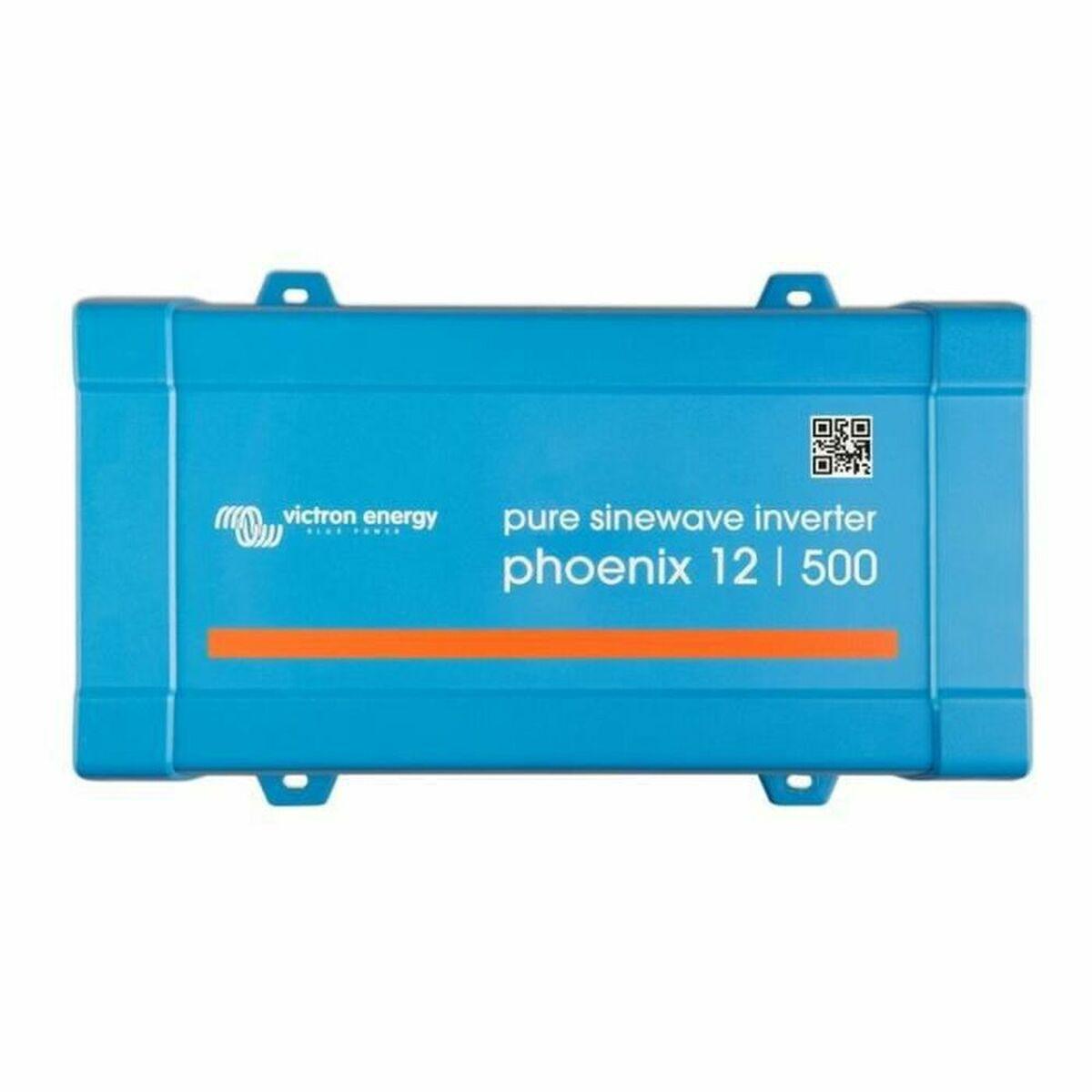 Konverter/adapter Victron Energy Nt 780 Phoenix Inverter 12/500