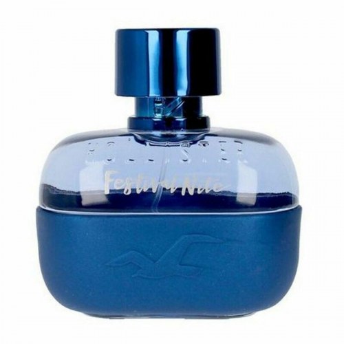 Hollister Festival Nite For Him EDT - 100 ml