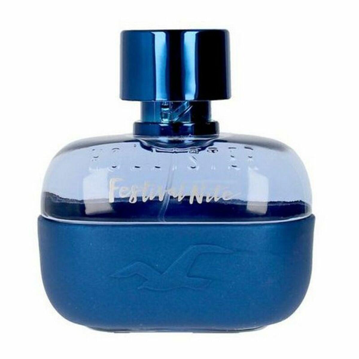 Hollister Festival Nite For Him Edt 100 Ml