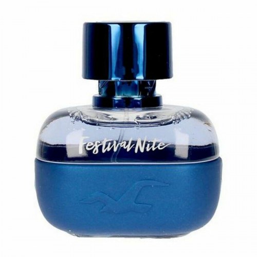 Hollister Festival Nite For Him EDT - 100 ml