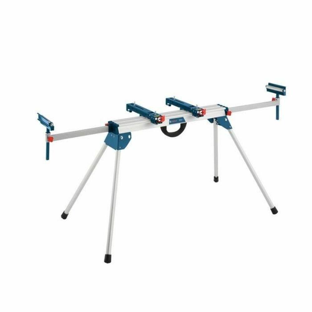 Skærebord BOSCH GTA 2500 Forlængbart Aluminium 2 5 M
