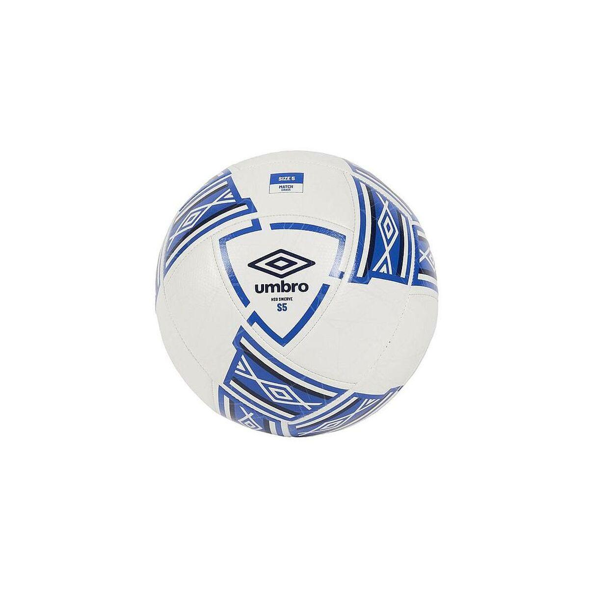 Bold Til Indendørs Fodbold Umbro Neo Swerve 21307u 759 Hvid