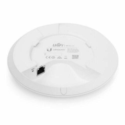 Adgangspunkt UBIQUITI UAP-AC-LITE UniFi Hvid