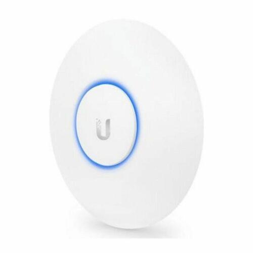 Adgangspunkt UBIQUITI UAP-AC-LITE UniFi Hvid