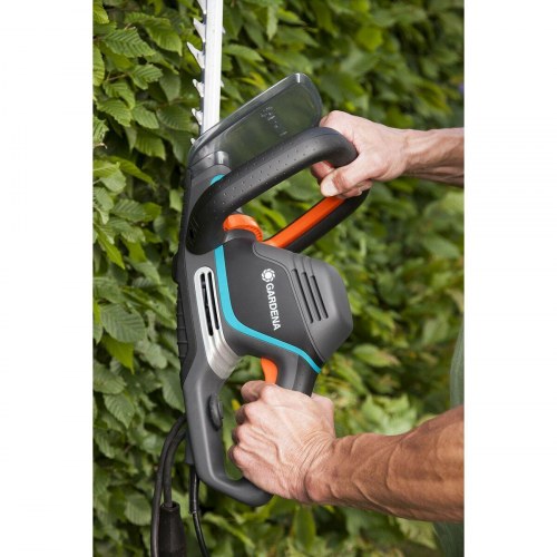 Gardena G9834-20 hækkeklipper - 600 W, 55 cm sværd