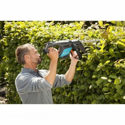 Gardena G9834-20 hækkeklipper - 600 W, 55 cm sværd