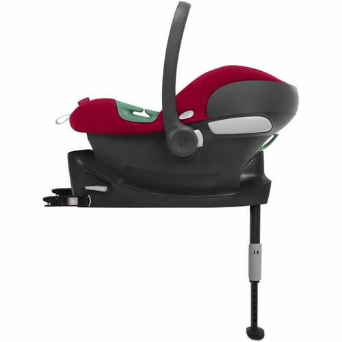 stol Cybex Aton B2 i-Size Rød ISOFIX