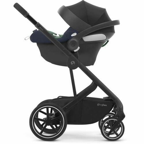 stol Cybex Aton B2 i-Size Blå ISOFIX