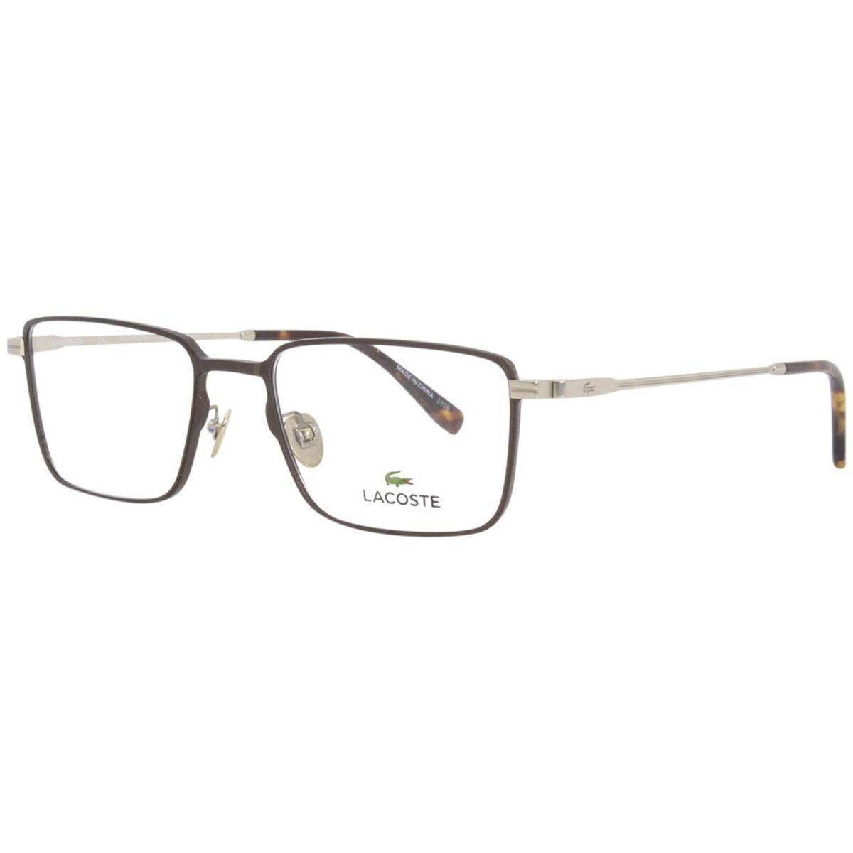Brillestel Lacoste L2275e