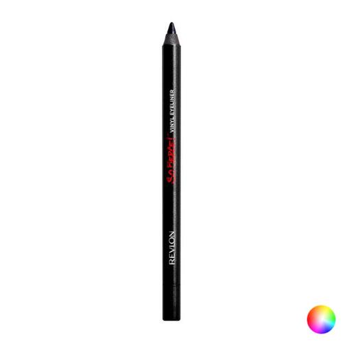 Eyeliner So Fierce Revlon royal rules-cobalt blue