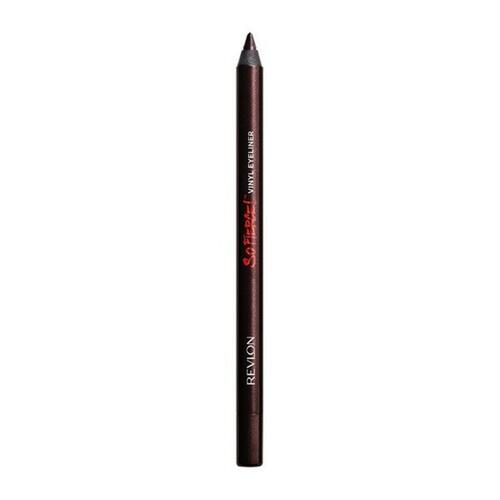 Eyeliner So Fierce Revlon royal rules-cobalt blue