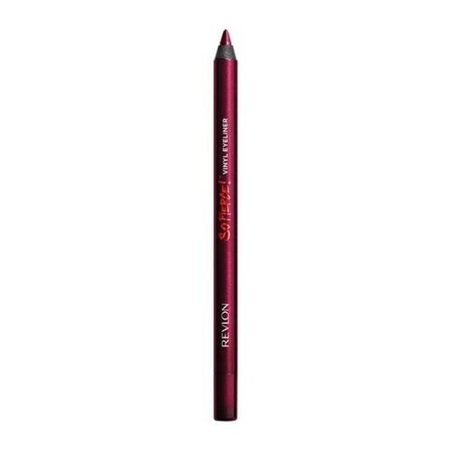 Eyeliner So Fierce Revlon royal rules-cobalt blue
