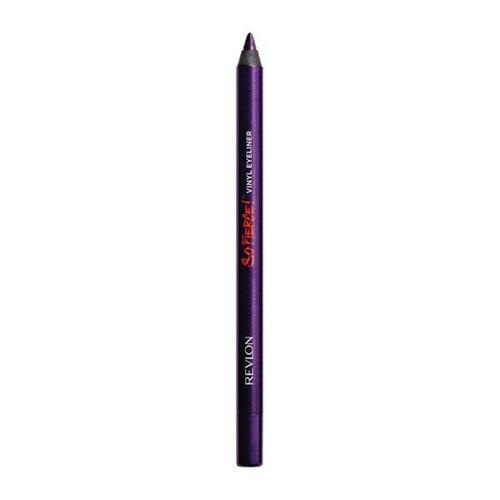 Eyeliner So Fierce Revlon royal rules-cobalt blue