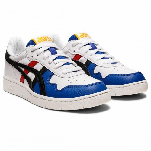 Sportssko til børn Asics Japan S GS Hvid - 36