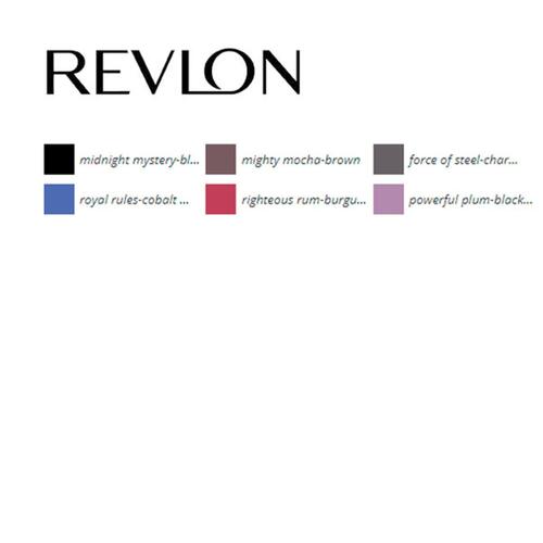 Eyeliner So Fierce Revlon royal rules-cobalt blue