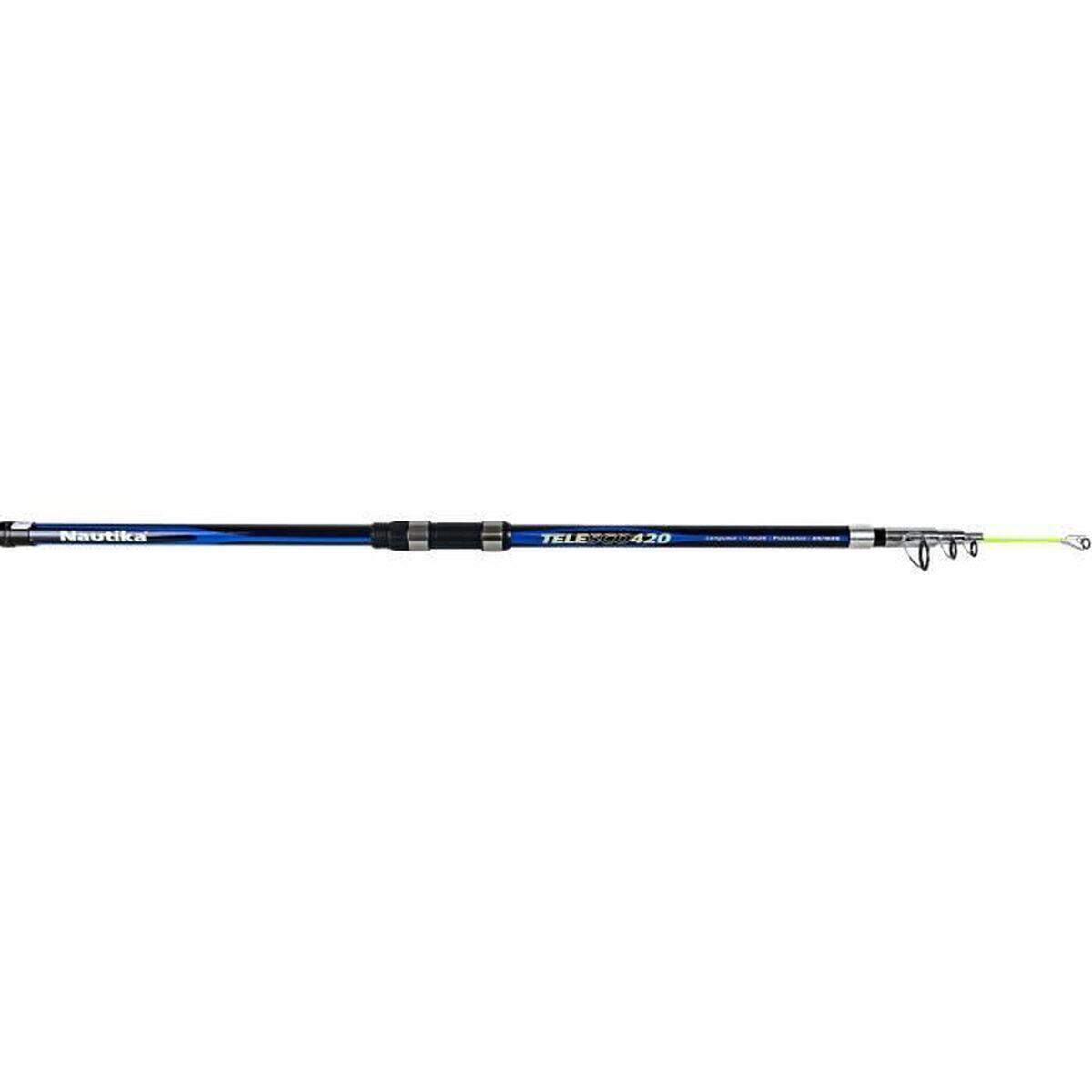 Fiskestang Nautica 4 20 M