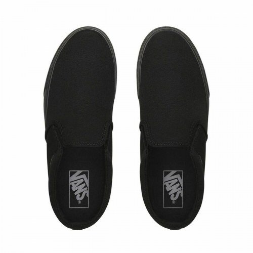 Vans Asher herre træningssko - sort, str. 42