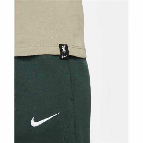 Nike Liverpool FC kortærmet T-shirt til kvinder - brun (XS)