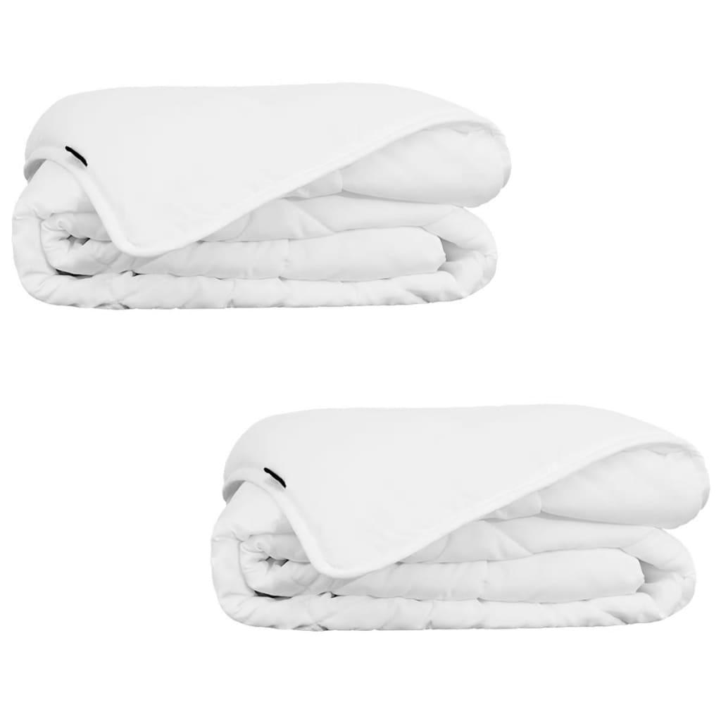 Sommerdyne 2 stk. 135 x 200 cm