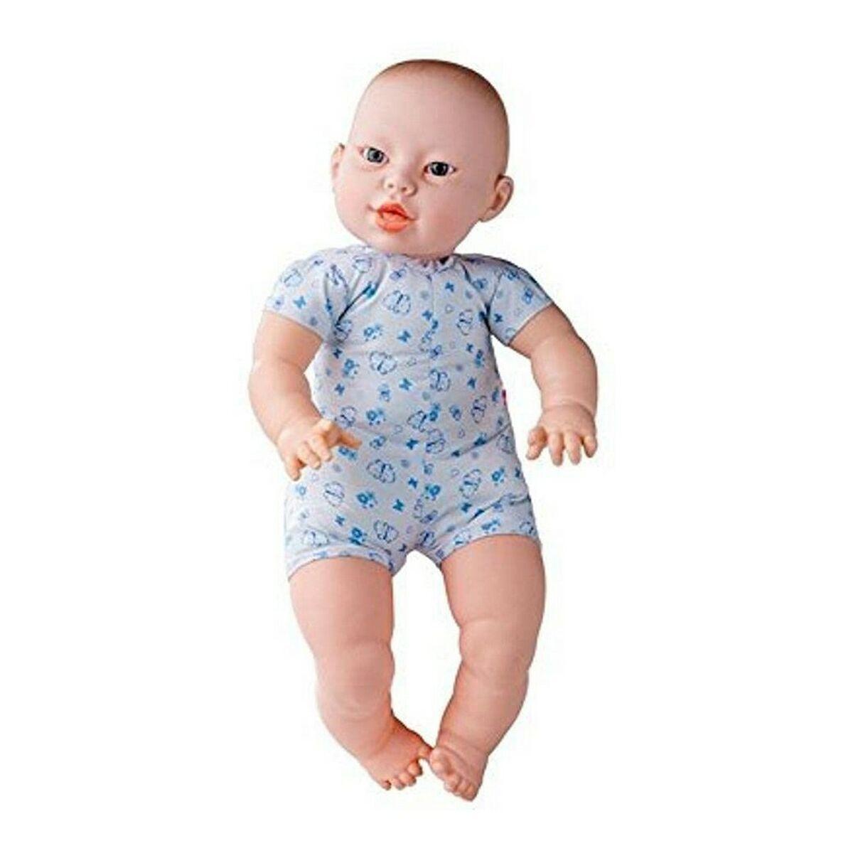 Baby Dukke Berjuan Newborn Asiatico Oriental