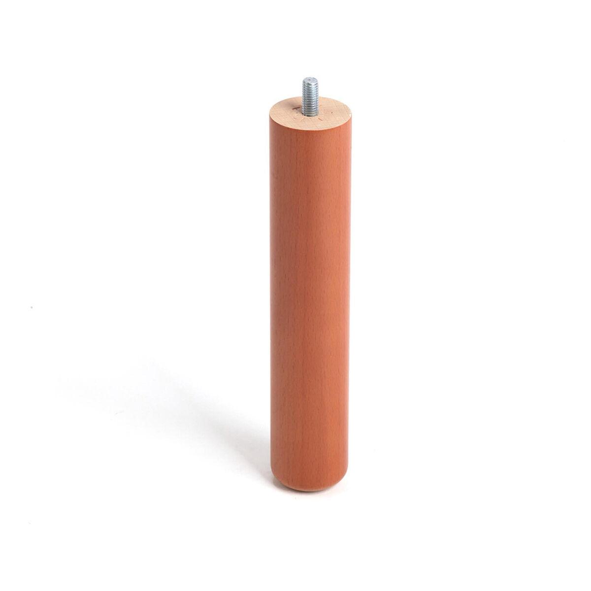 Rei bordben 434 - træ, cylindrisk Ø 5 × 25 cm