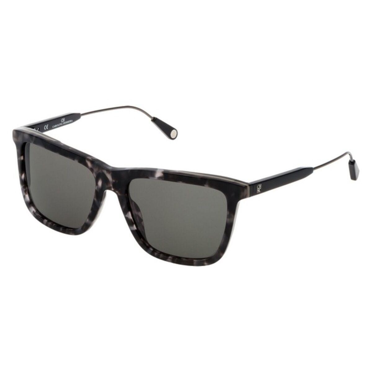 Solbriller Til Kvinder Carolina Herrera She80956096n ø 56 Mm