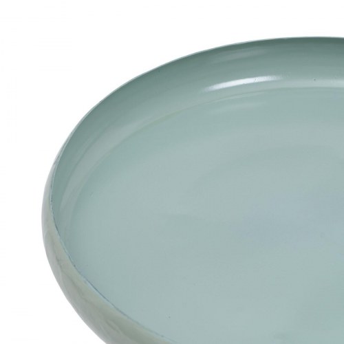 Sofabord Grøn Jern 36 x 36 x 45 cm