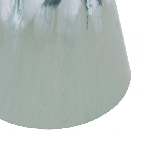 Sofabord Grøn Jern 36 x 36 x 45 cm