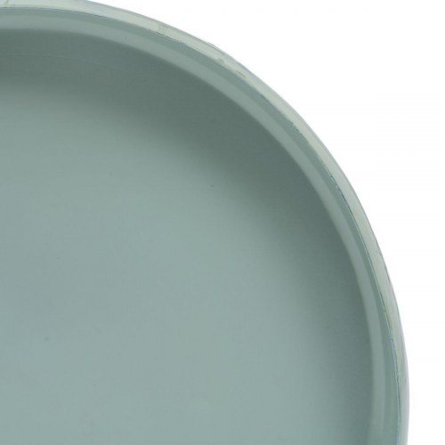 Sofabord Grøn Jern 36 x 36 x 45 cm