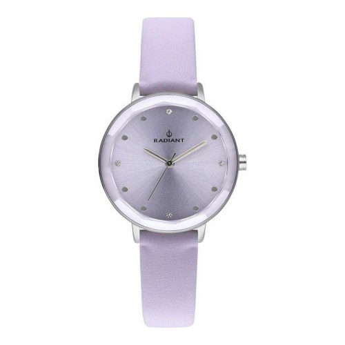 Dameur Radiant RA467609 - pink skive, Ø 34 mm