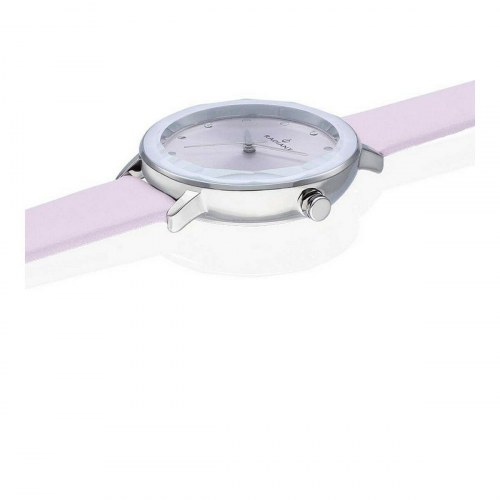 Dameur Radiant RA467609 - pink skive, Ø 34 mm