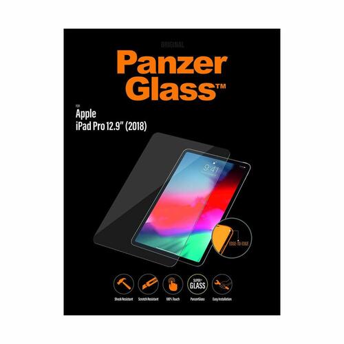 Skærmbeskytter til tablet Panzer Glass 2656