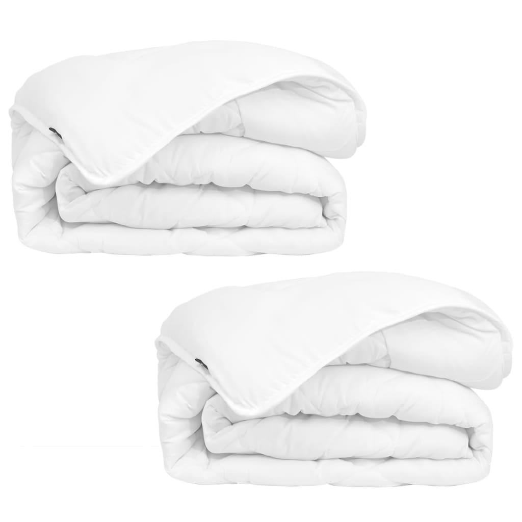 Vinterdyne 2 stk. 140 x 200 cm