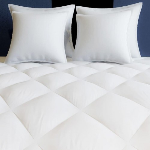 Vinterdyne 2 stk. 140 x 200 cm