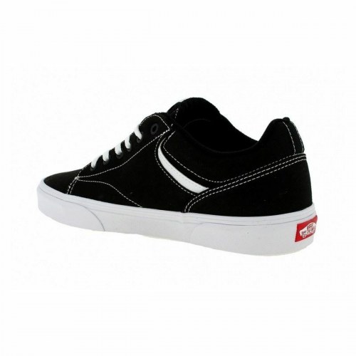 Kondisko til Mænd Vans Seldan Sort - 41