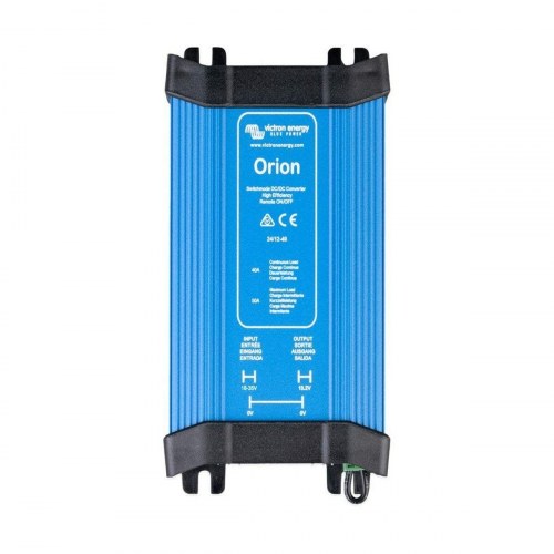 Victron Energy Orion ORI241240021 DC-DC batterioplader 12/24 V 40 A
