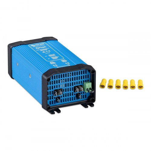 Victron Energy Orion ORI241240021 DC-DC batterioplader 12/24 V 40 A