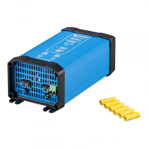 Victron Energy Orion ORI241240021 DC-DC batterioplader 12/24 V 40 A
