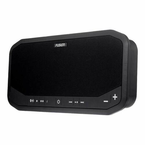Højttaler Fusion Marine PS-A302B Sort